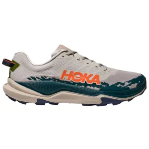 HOKA Torrent 4 D Mens Trail Running Shoes