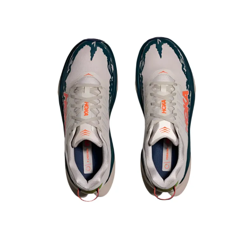 HOKA Torrent 4 D Mens Trail Running Shoes