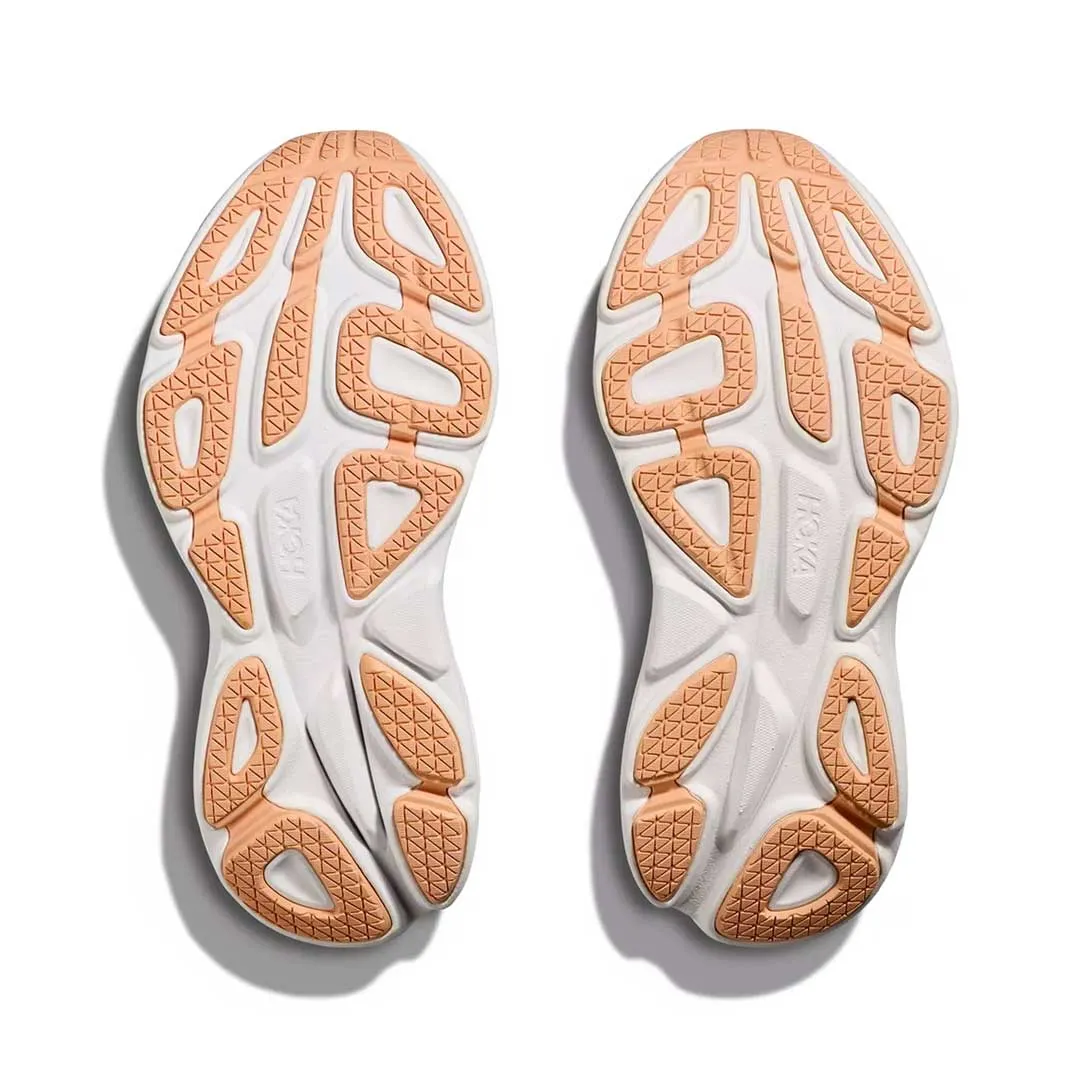 HOKA - Women's Bondi 8 Shoes (1127952-WLP)