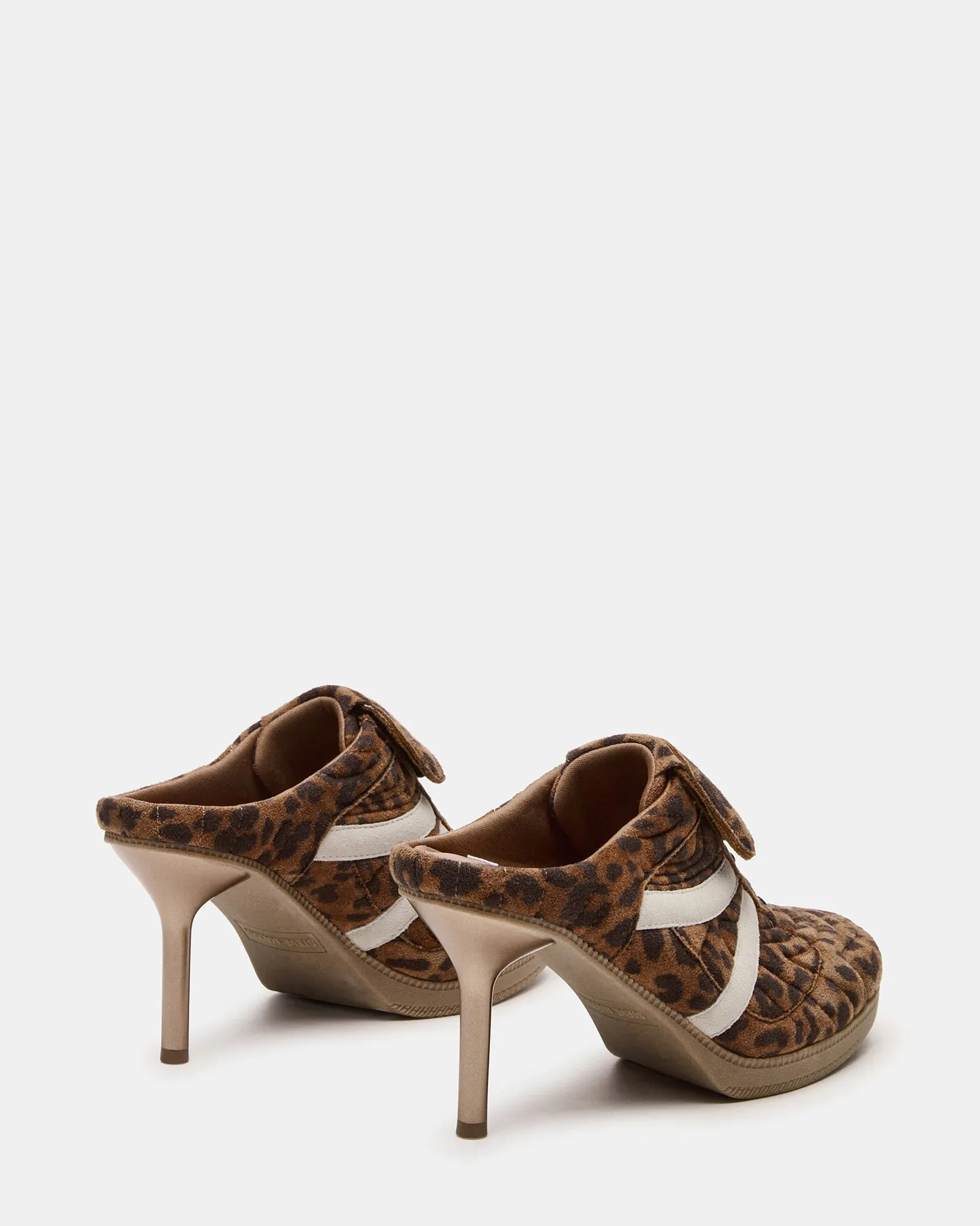 KADIN LEOPARD MULTI