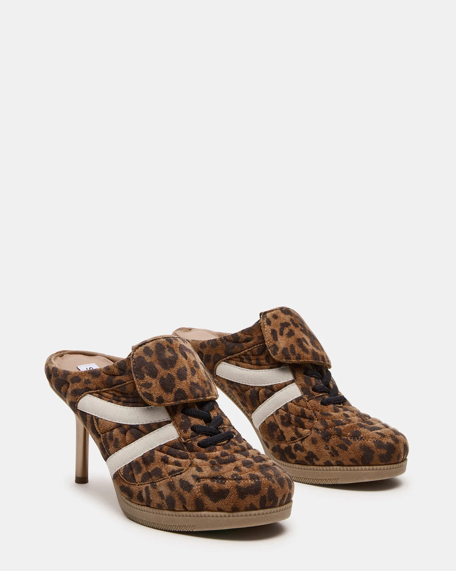 KADIN LEOPARD MULTI