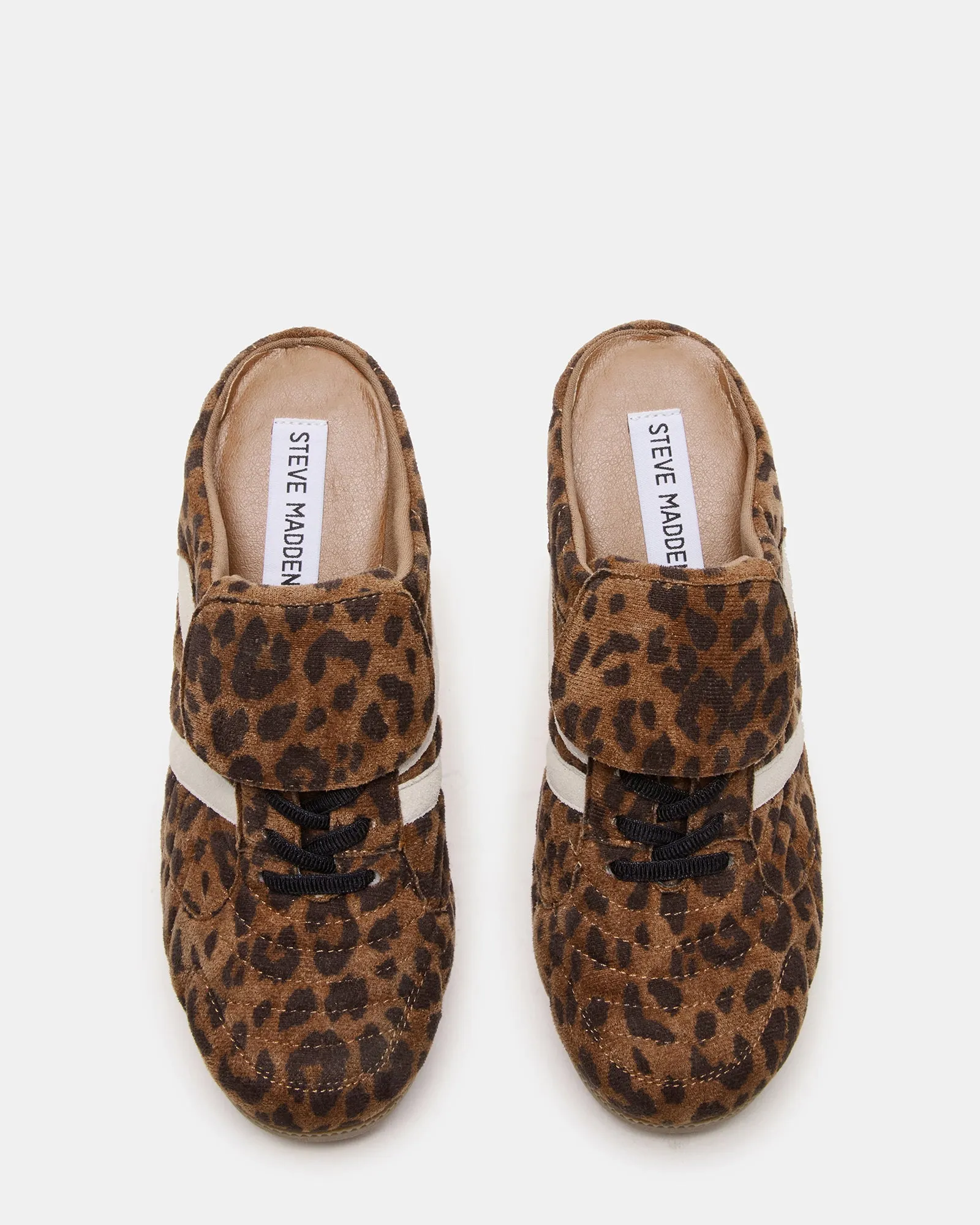 KADIN LEOPARD MULTI