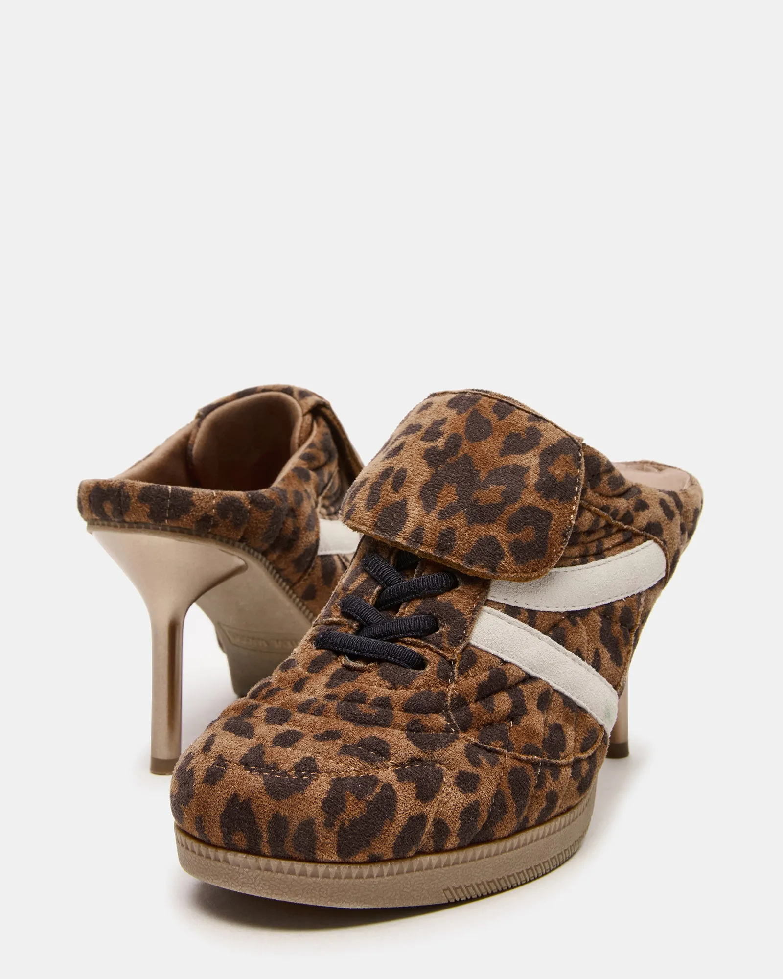 KADIN LEOPARD MULTI