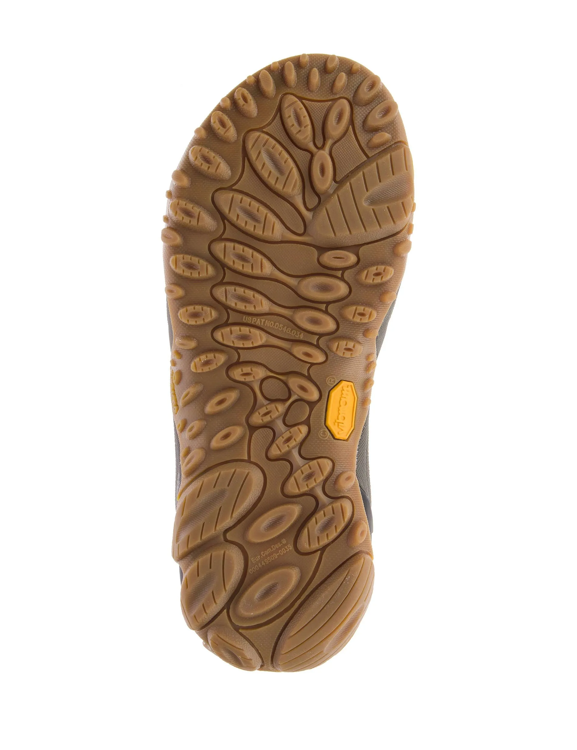 Kahuna III - Classic Taupe