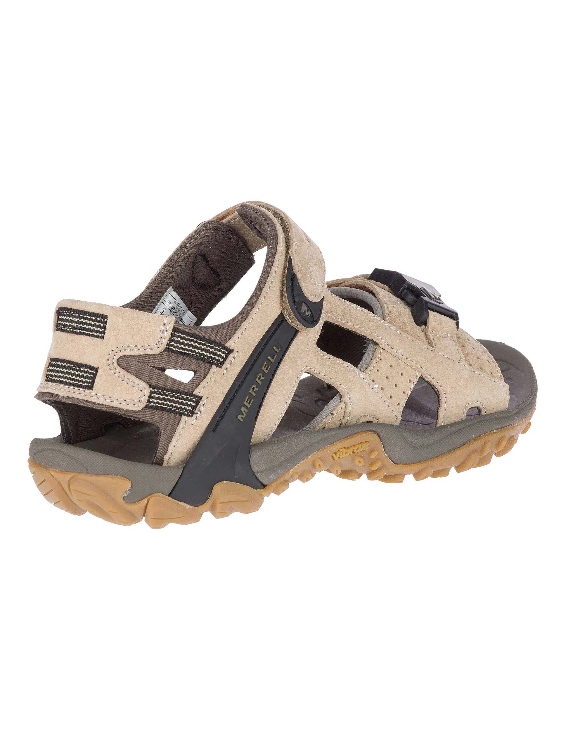 Kahuna III - Classic Taupe