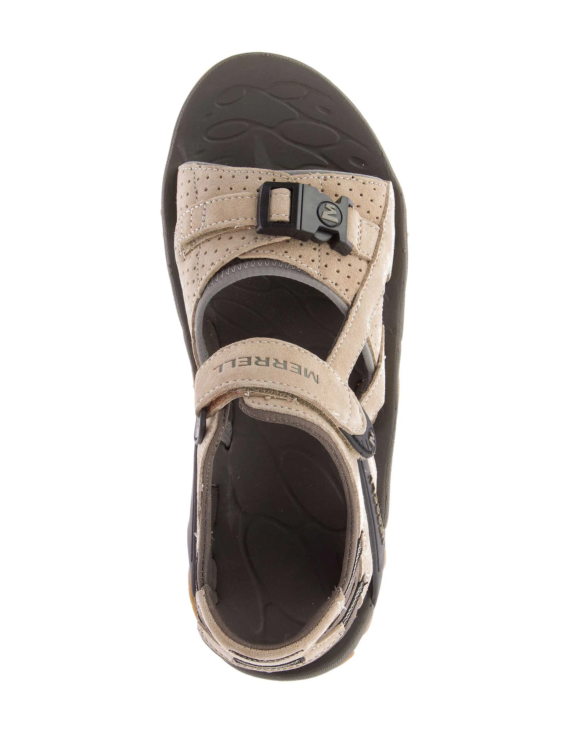 Kahuna III - Classic Taupe