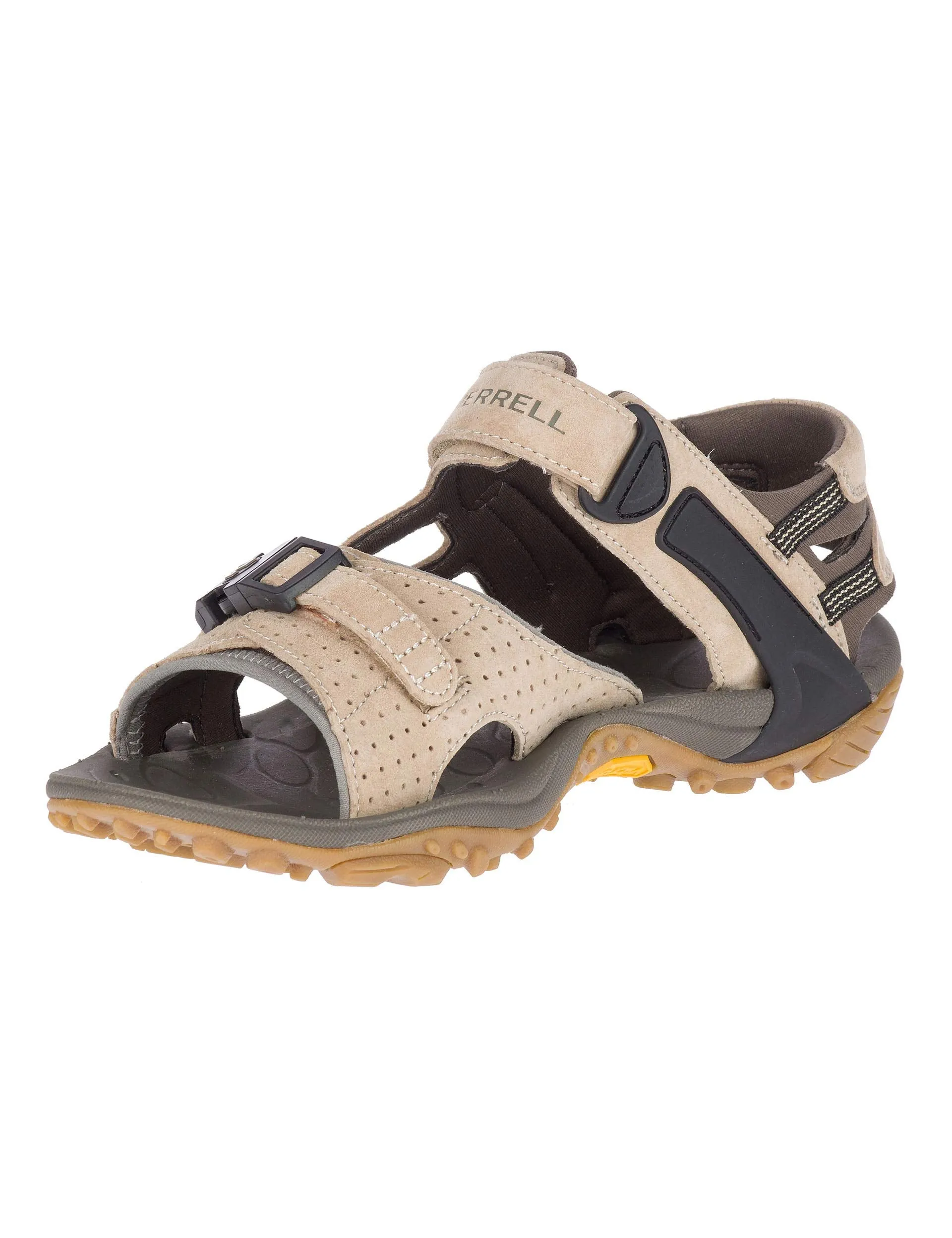 Kahuna III - Classic Taupe