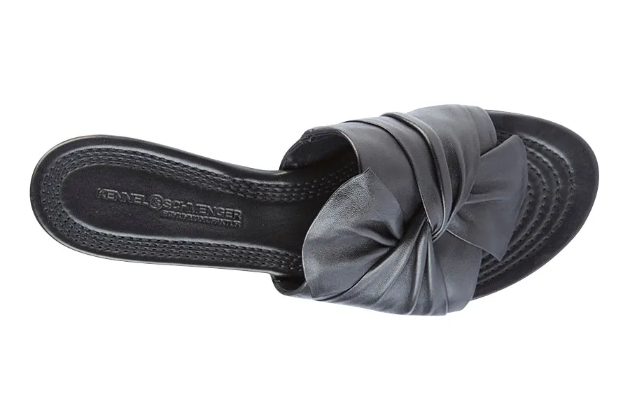 Ken Bowtoe Black