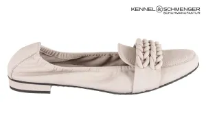 Ken Braid Beige