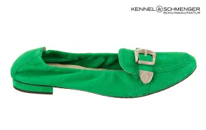 Ken Kalo Green
