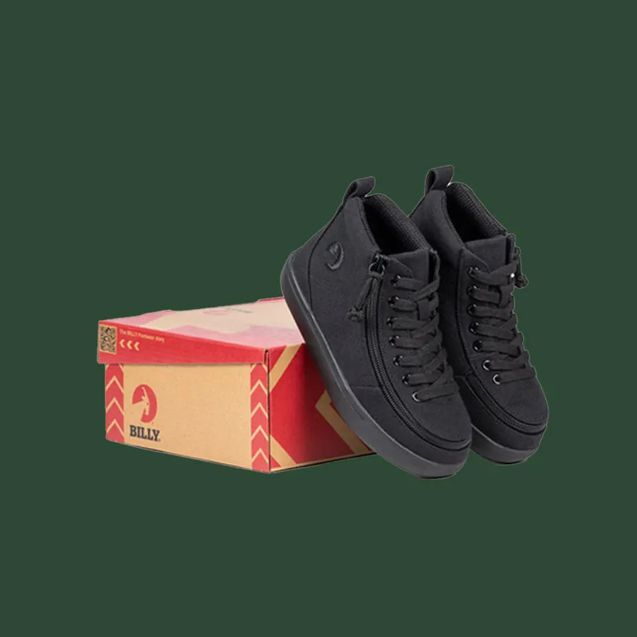 Kids' Billy Classic XDR High Extra Wide
