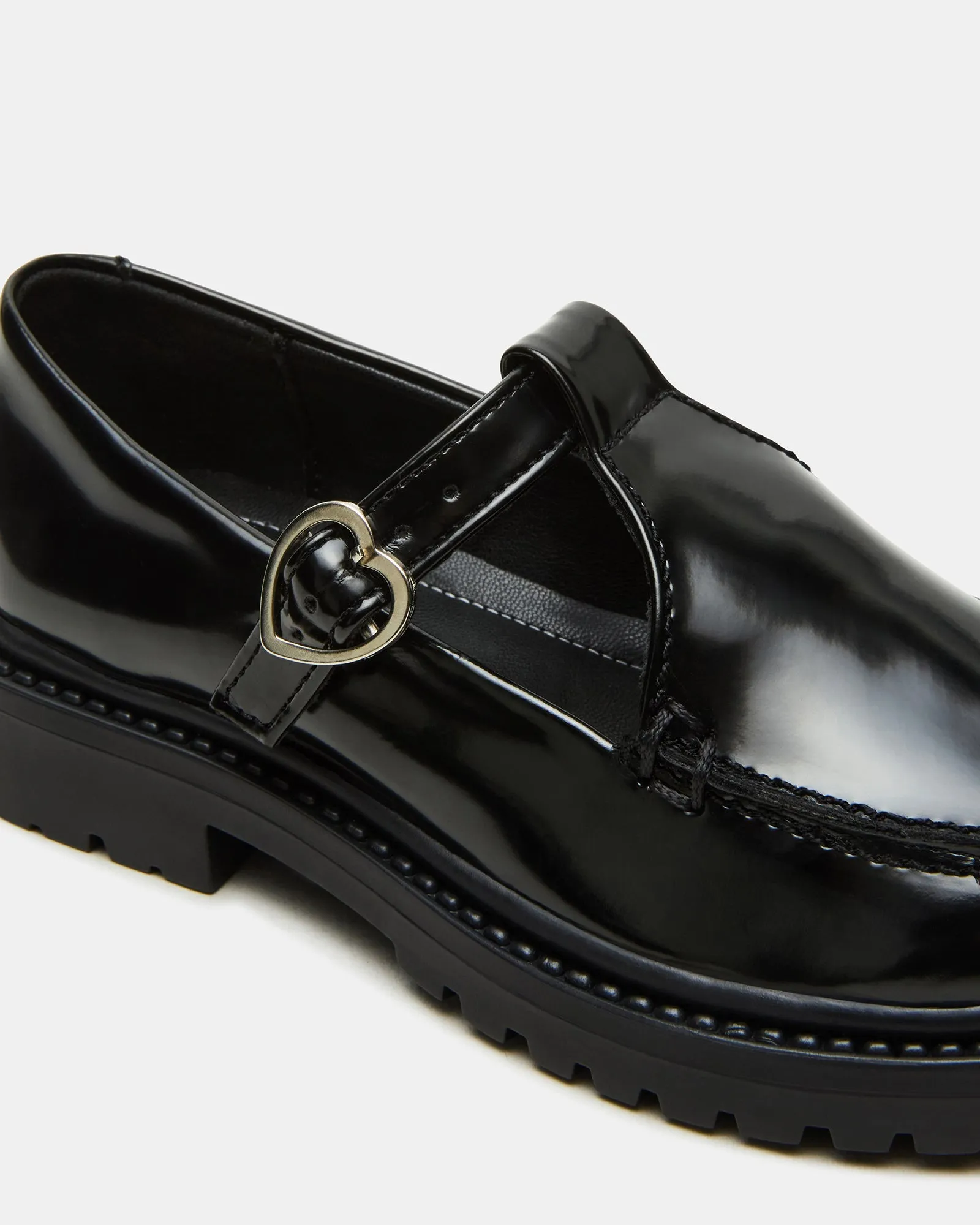 KIDS' LEONA BLACK