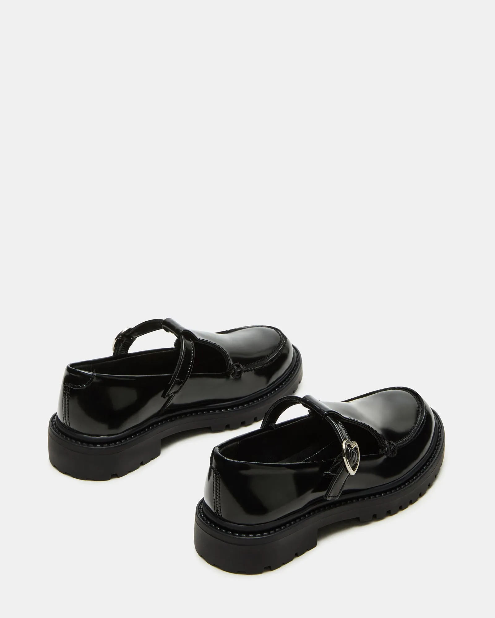 KIDS' LEONA BLACK