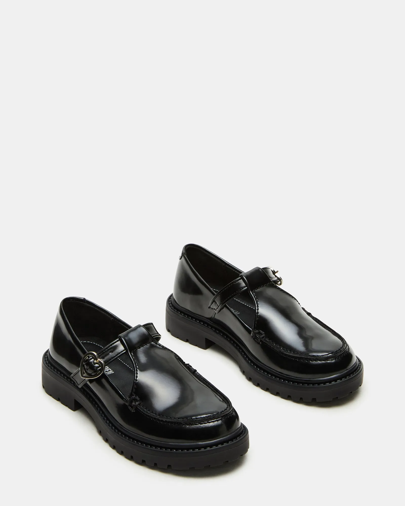 KIDS' LEONA BLACK