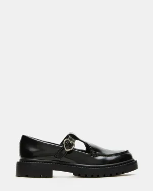 KIDS' LEONA BLACK