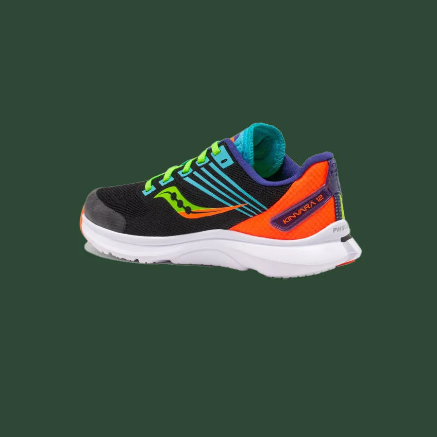 Kid's Saucony Kinvara 12
