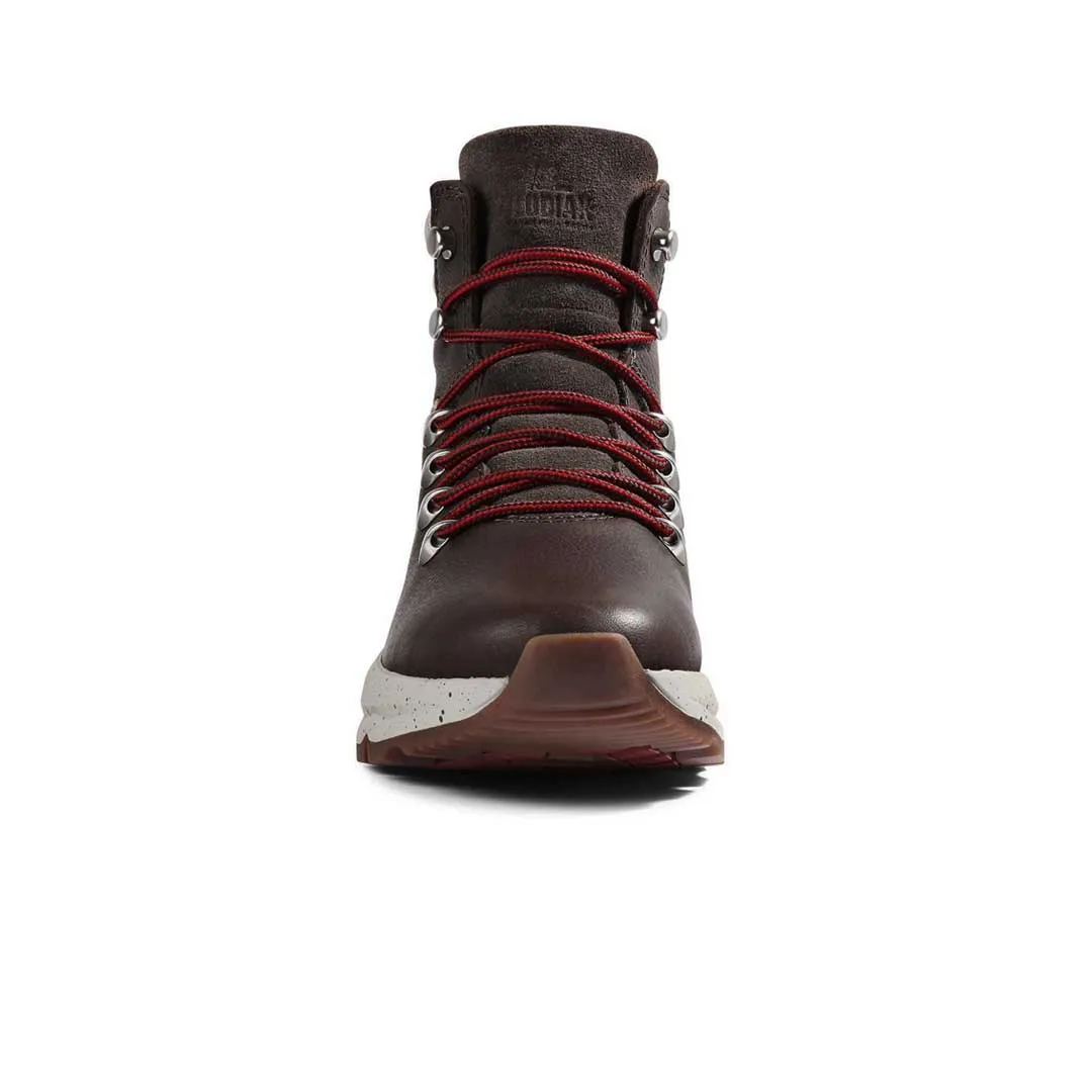 Kodiak - Women's Kindersley Alpine Shoes (KD0A4TFPDBX)