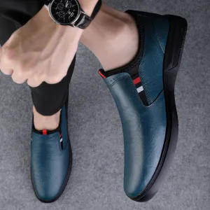 Loafers Soft Flats Light Driving Shoes