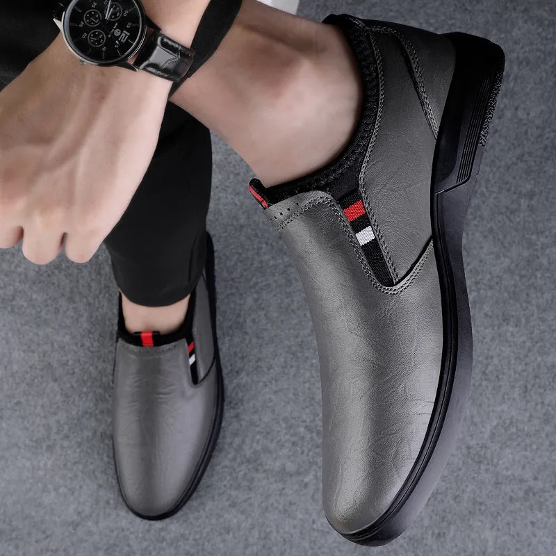 Loafers Soft Flats Light Driving Shoes
