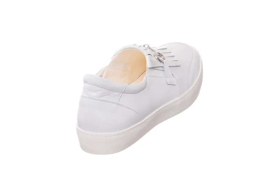 Mc Capri White