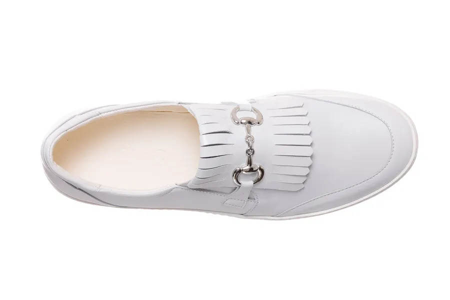 Mc Capri White