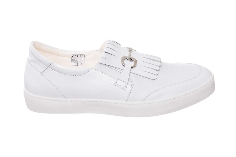 Mc Capri White