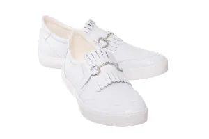 Mc Capri White