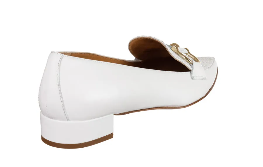 Mdf Pointblanco White