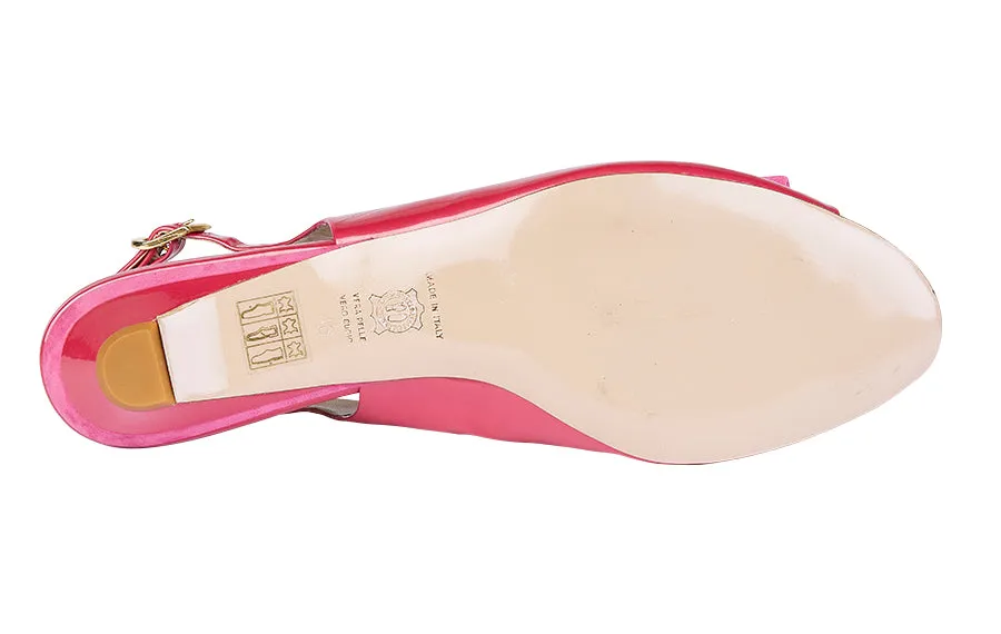 Mdf Tulip Pink