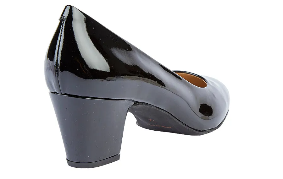 Mdf Vocal Black