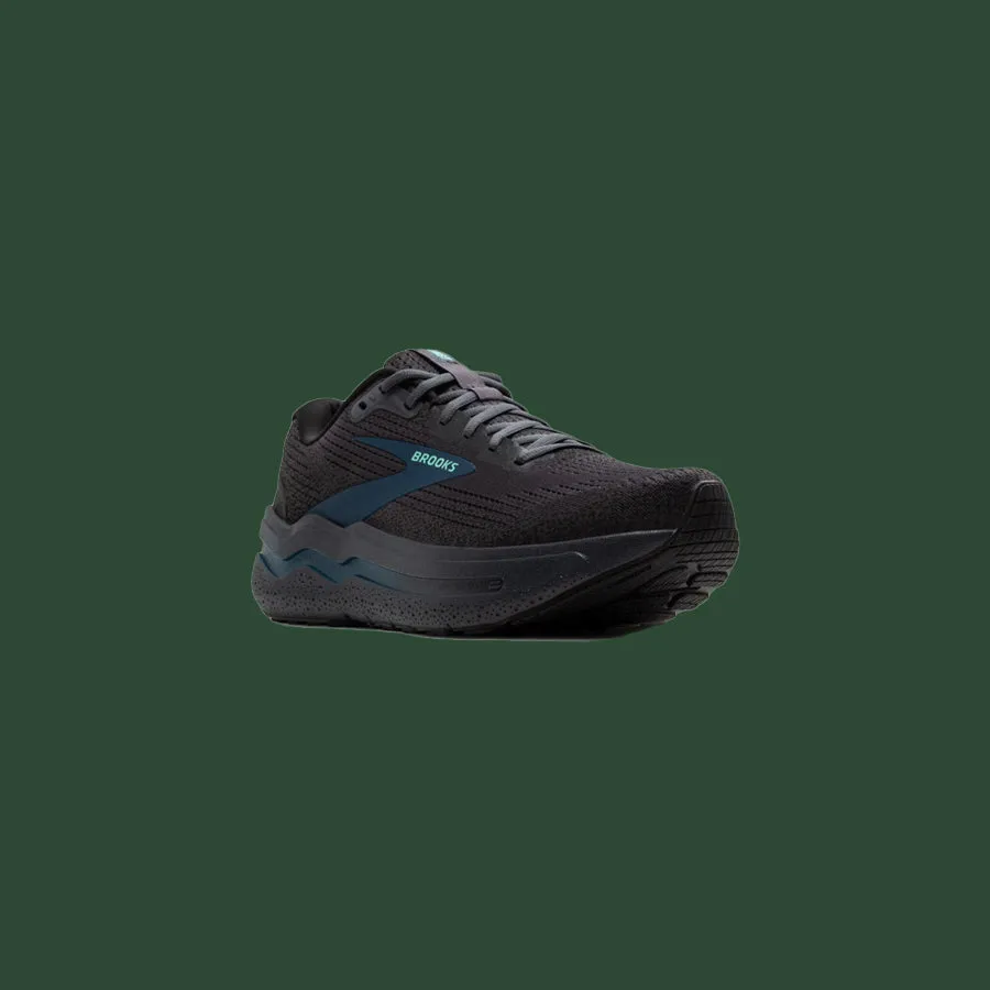 Men's Brooks Ghost Max 2 Wide 2E