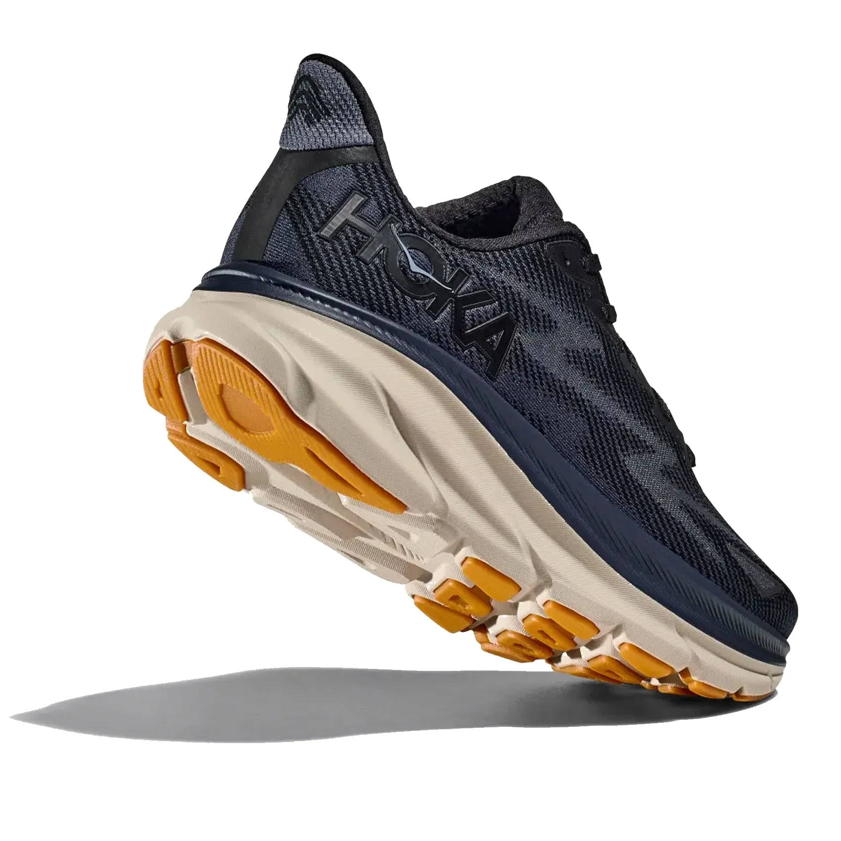 Mens HOKA Clifton 9