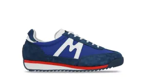 MESTARI - CLASSIC BLUE/WHITE