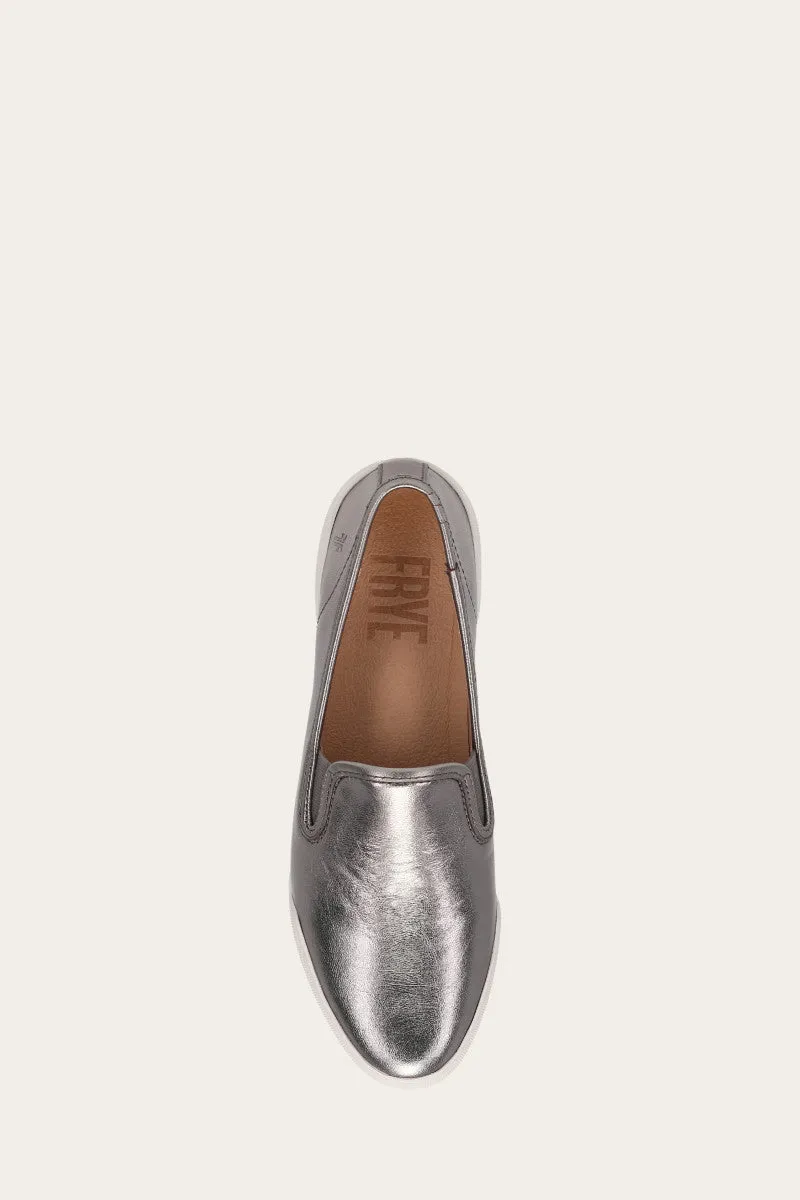 Mia Slip On - Pre-Loved