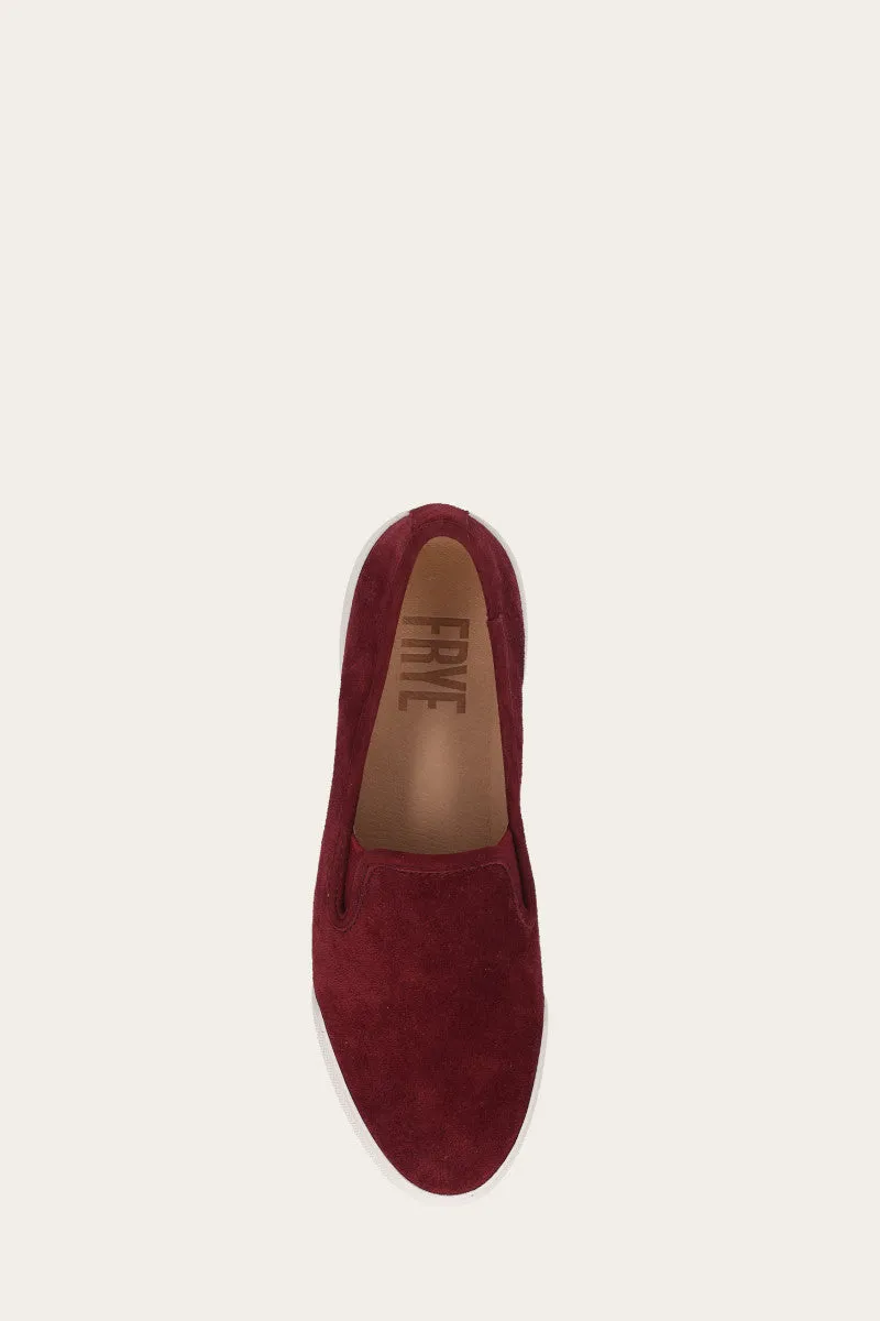 Mia Slip On - Pre-Loved
