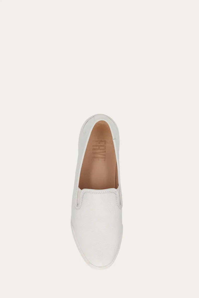 Mia Slip On - Pre-Loved