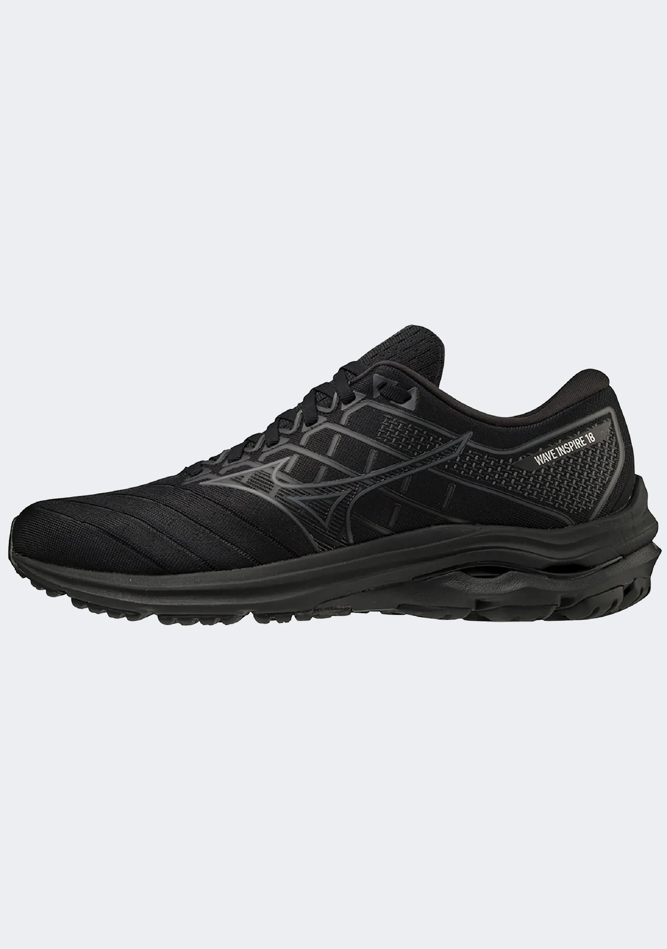 Mizuno Men's Wave Inspire 18