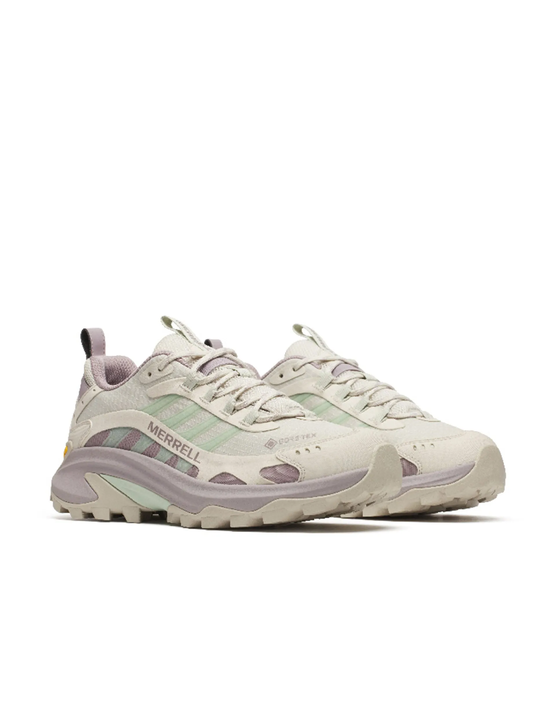 Moab Speed 2 Gore-Tex - Greige