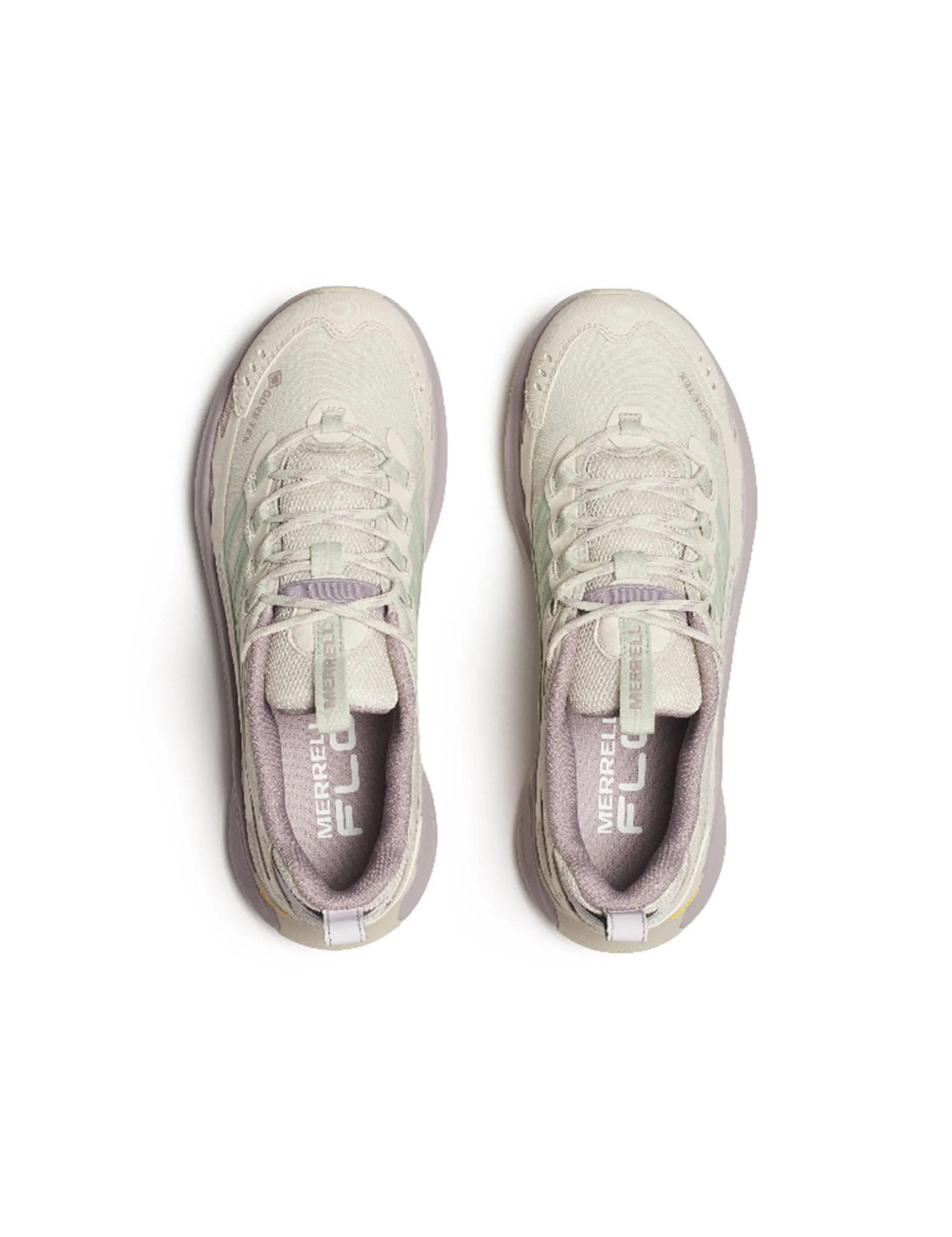 Moab Speed 2 Gore-Tex - Greige