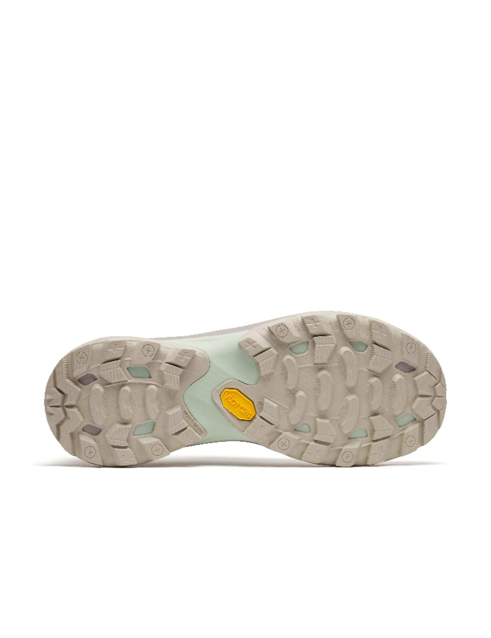 Moab Speed 2 Gore-Tex - Greige