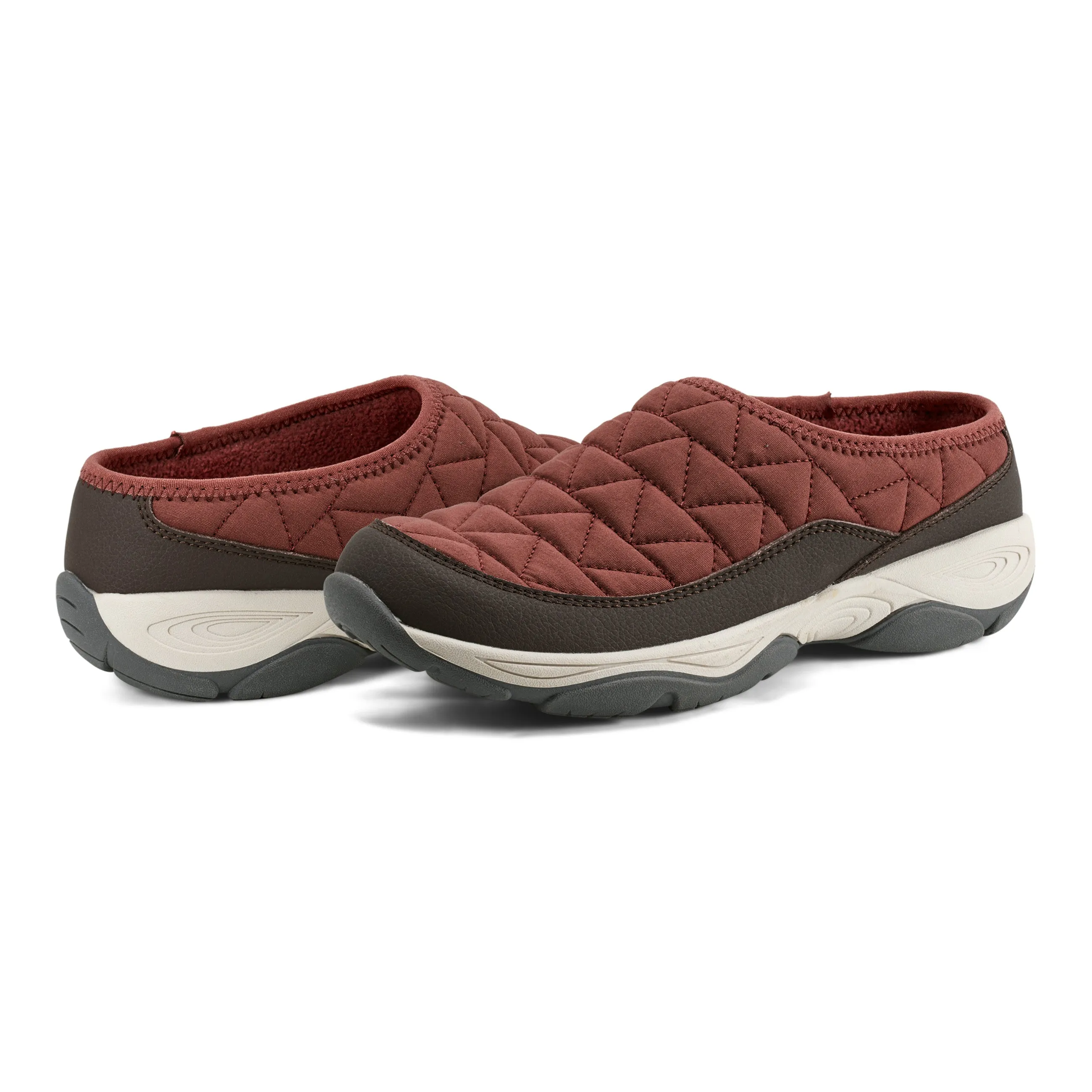 Muffy Casual Clogs
