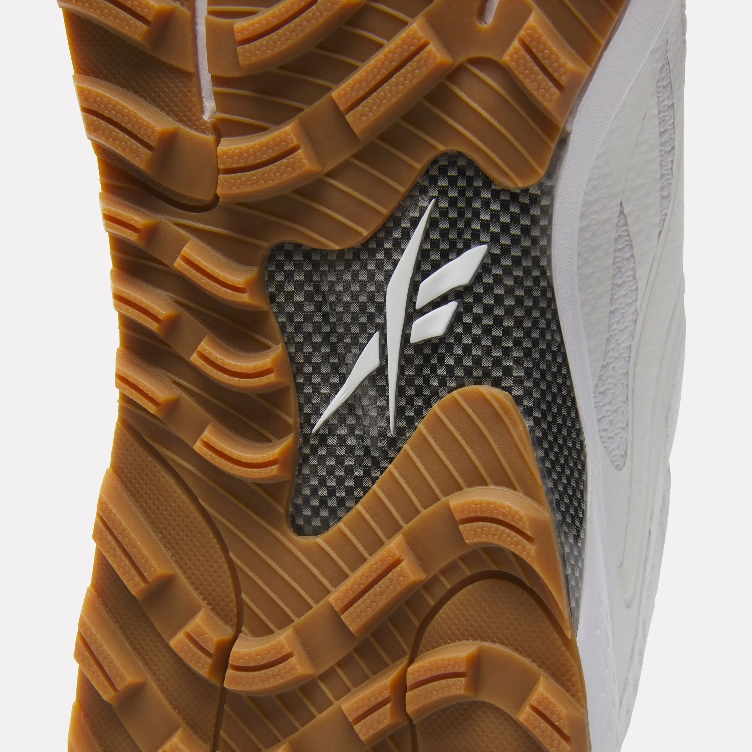 Nano Golf White/Barely Grey/Gum