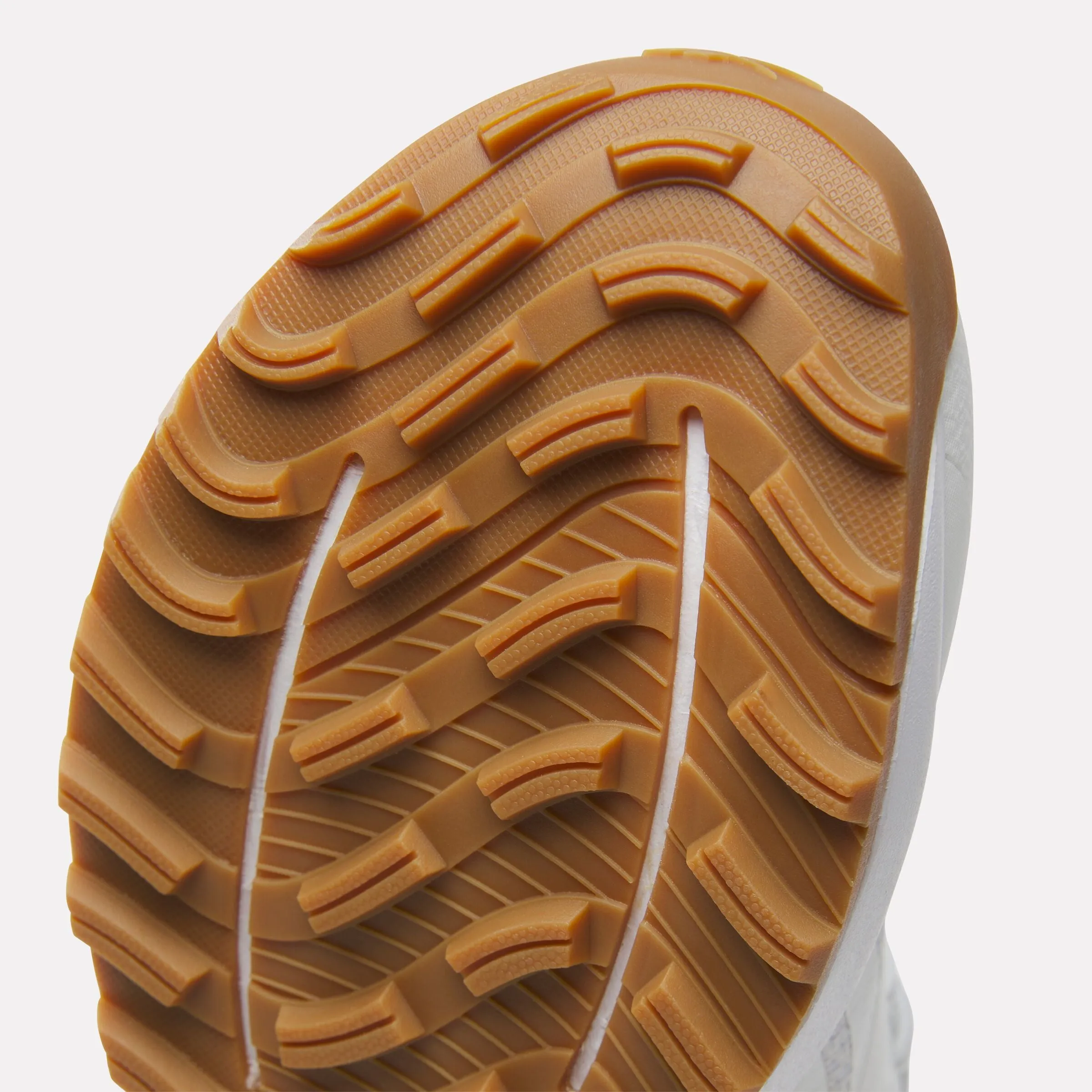 Nano Golf White/Barely Grey/Gum