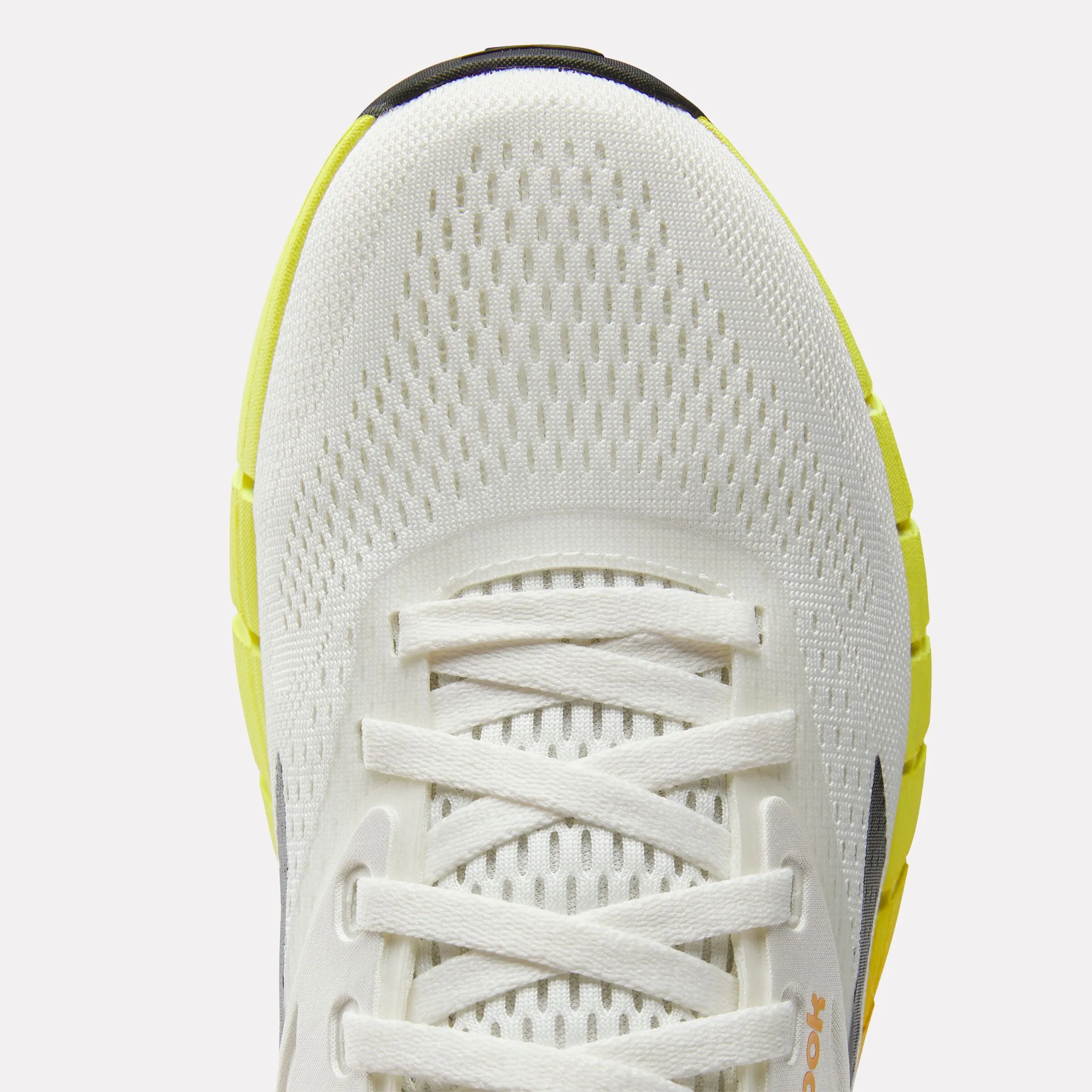 Nano Gym Chalk/Black/Electric Amber