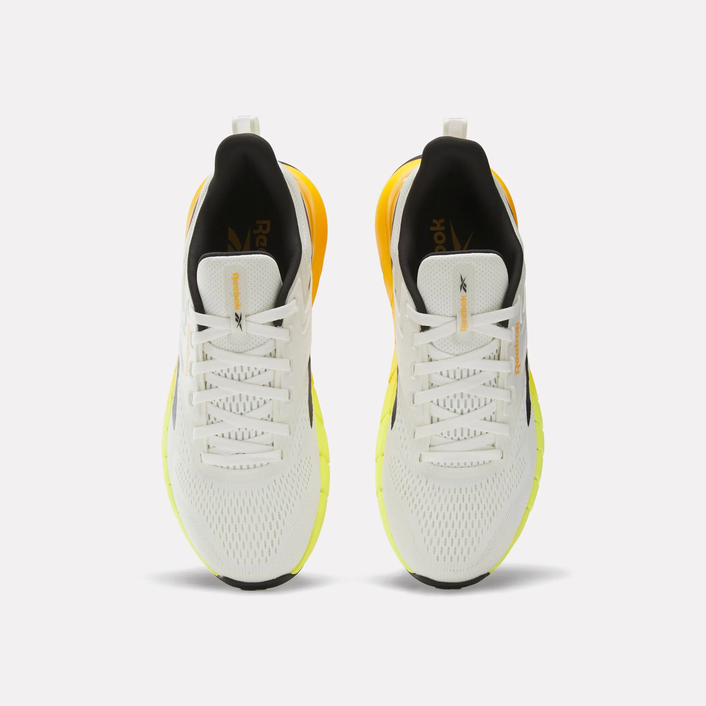 Nano Gym Chalk/Black/Electric Amber