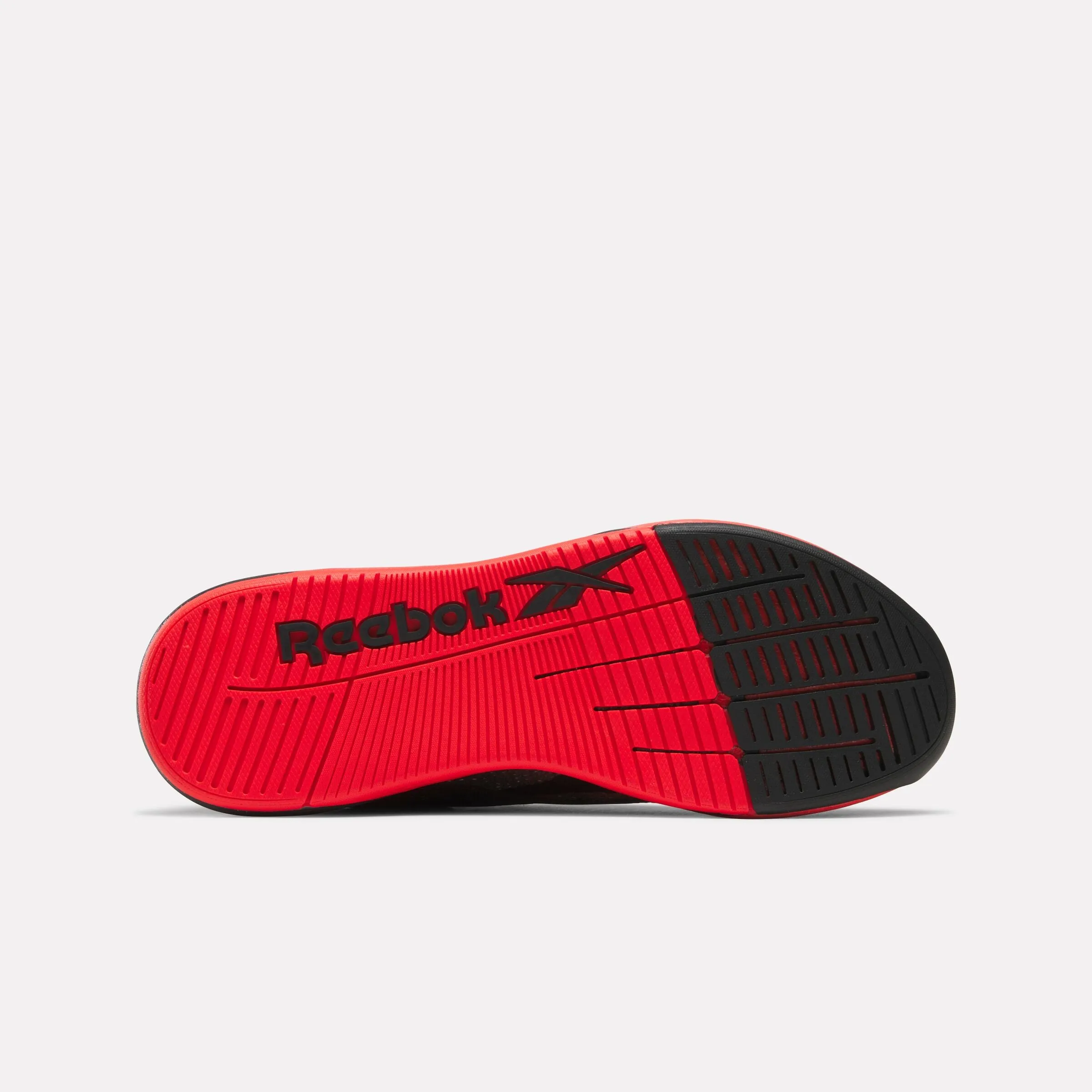Nano X5 Black/Energy Red