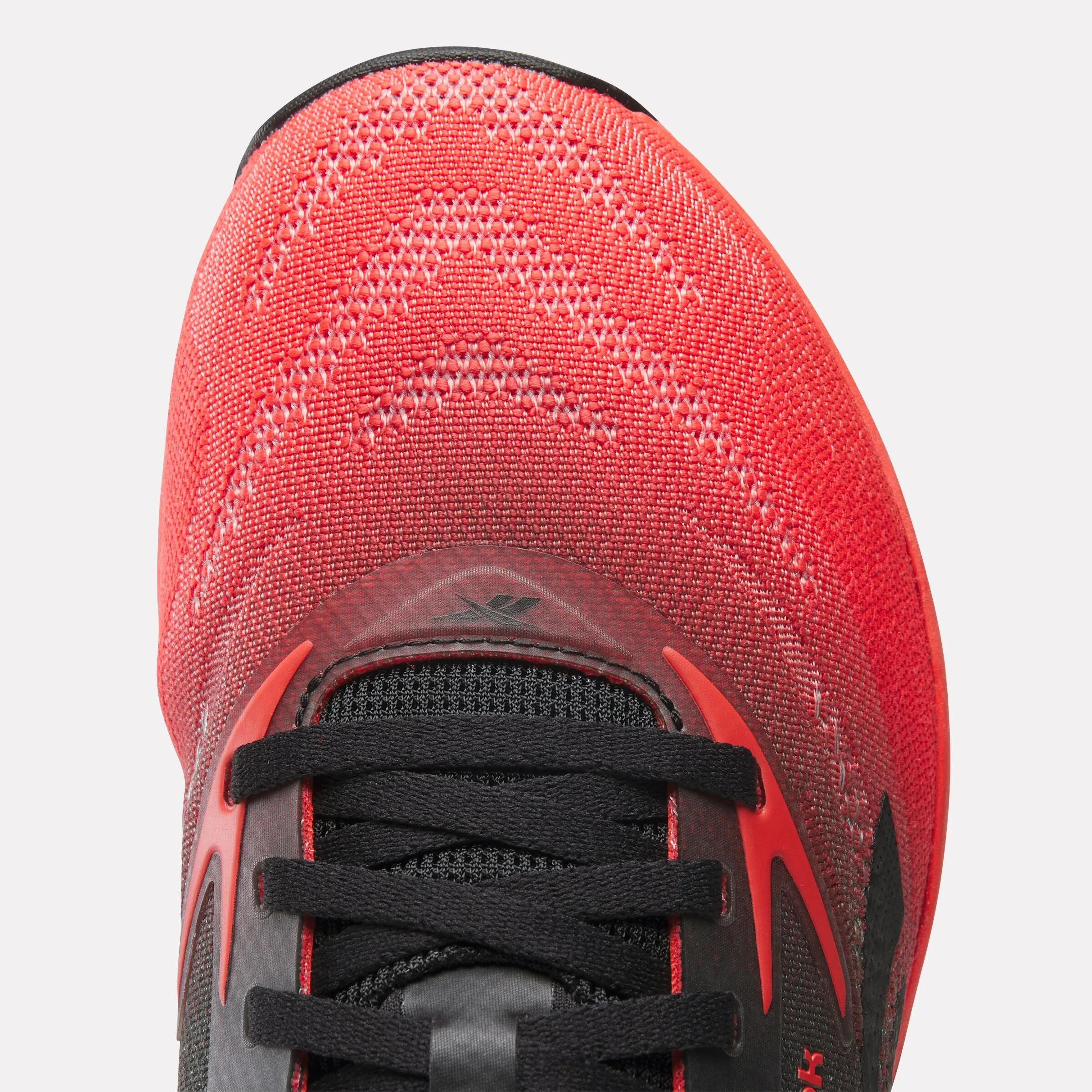Nano X5 Black/Energy Red