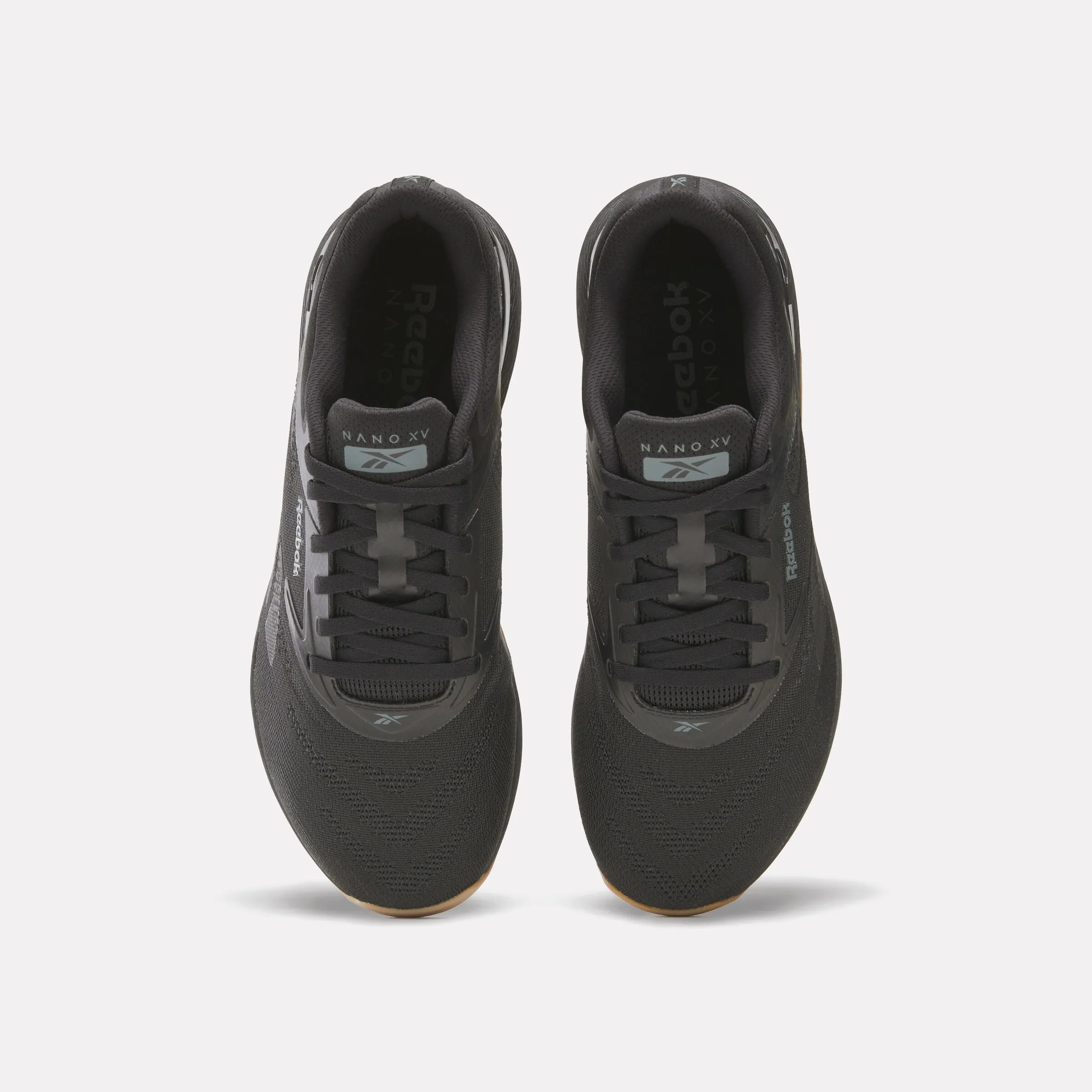 Nano X5 Black/Grey/Gum