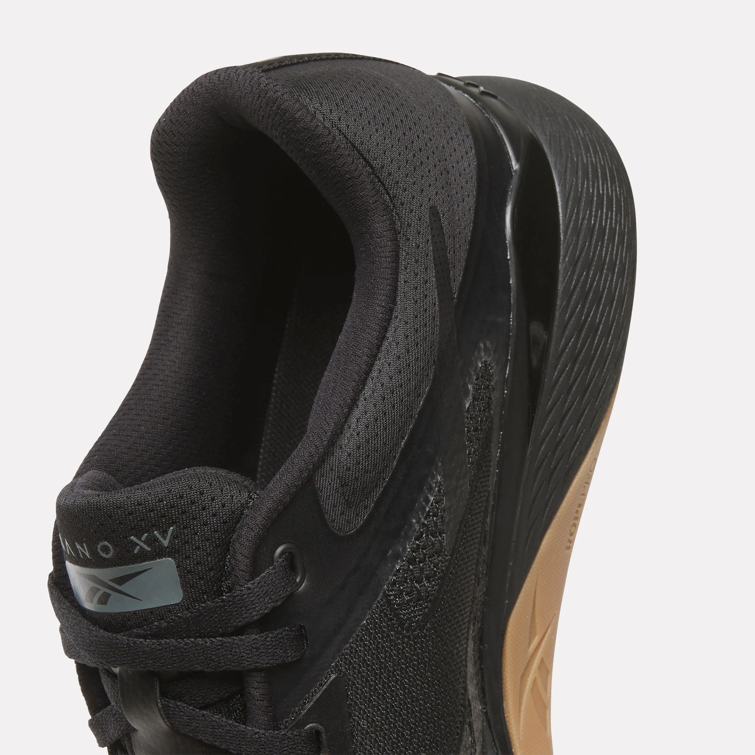 Nano X5 Black/Grey/Gum