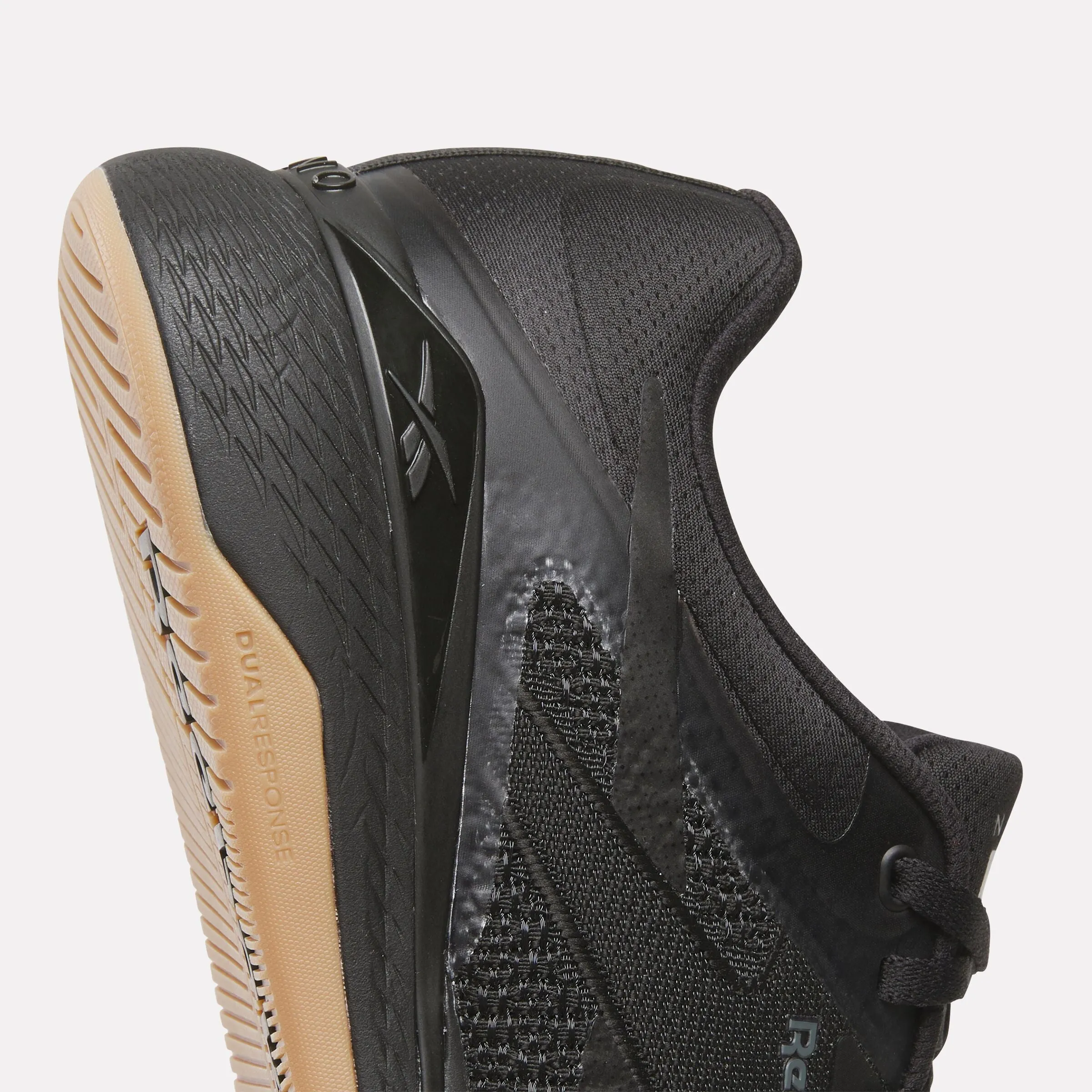 Nano X5 Black/Grey/Gum